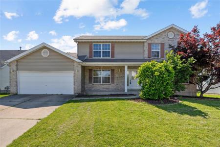 1933 Williamstown