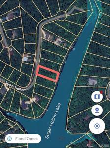 1964 Sugar Hollow