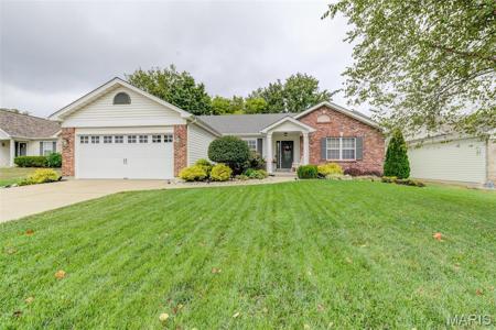 1350 Spring Park