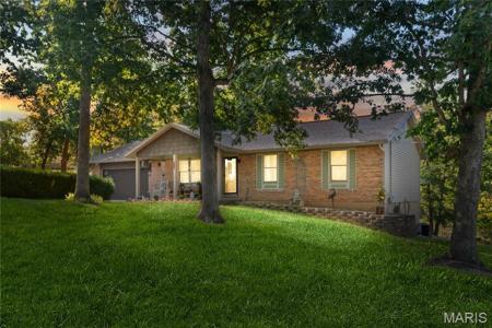 7412 Oakwood South