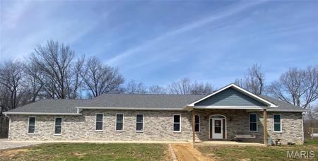 1445 Mount Zion