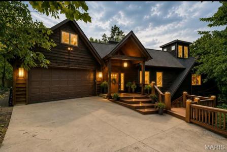 817 Gray Friar