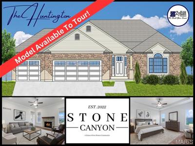 1 Huntington II @ Stone Canyon