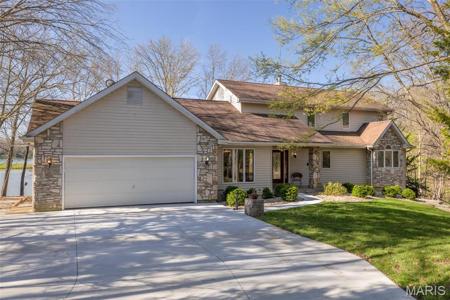 510 Lake Wood Glen