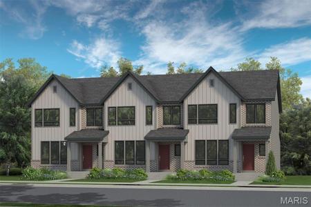 1 TBB Fairground - Exterior @ Birdie Hills Crossing