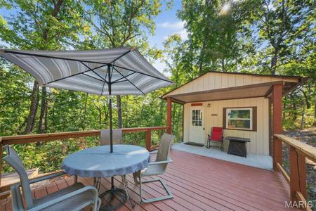 36 Rocky Ridge