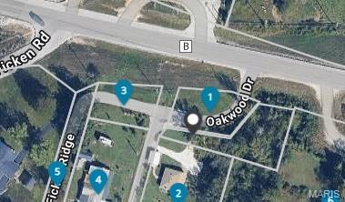 7016 Oakwood
