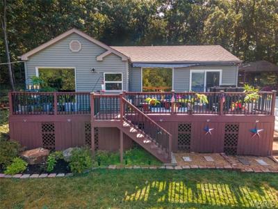 127 North Lake
