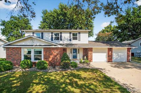 5 Wood Oaks
