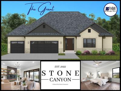1 Grant @ Stone Canyon