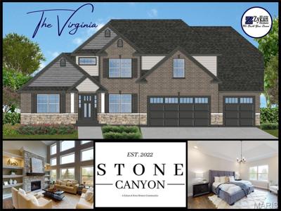 1 Virginia II @ Stone Canyon