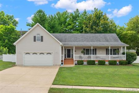 426 Windy Hills