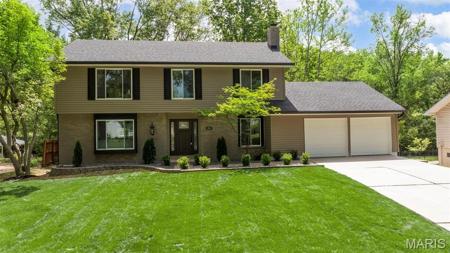 15268 Country Ridge