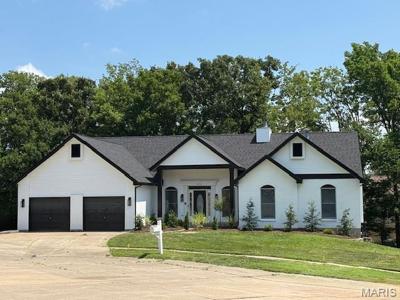 320 Meadow Place