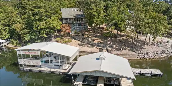 517 Foxhead Shores