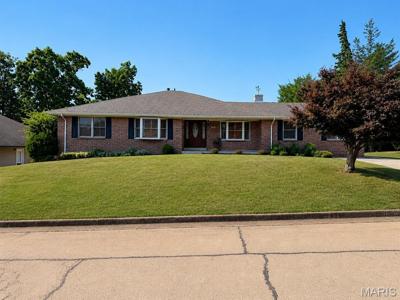 1603 Ronny Dr