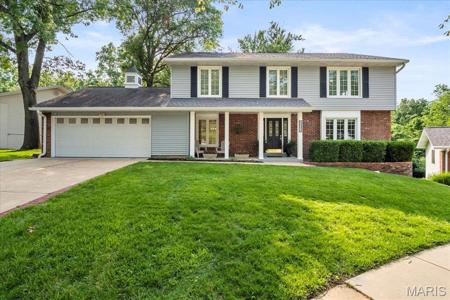 15371 Timber Hill