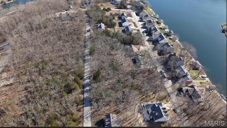 Lots 83&84 Jackson