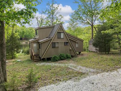 372 Alpine Lake
