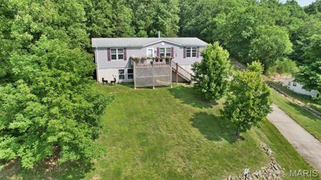 2697 Wild Valley