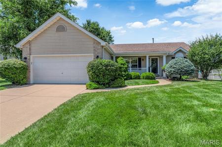 1249 Yorktown