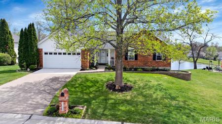 3193 Moss Pointe