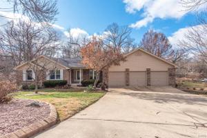 19 Laurel Oaks Court
