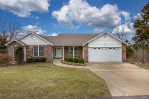 5913 Peachtree Drive