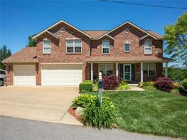 10001 Waterford Drive