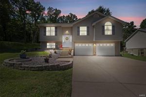 10249 Belew Creek Drive