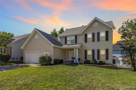 862 Wellesley Place