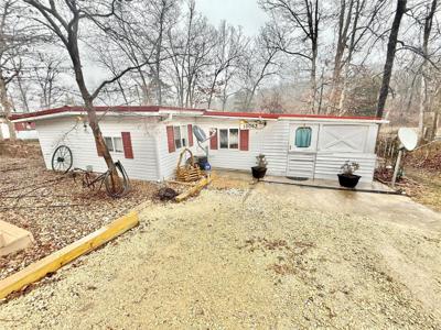 10063 mockingbird Dr