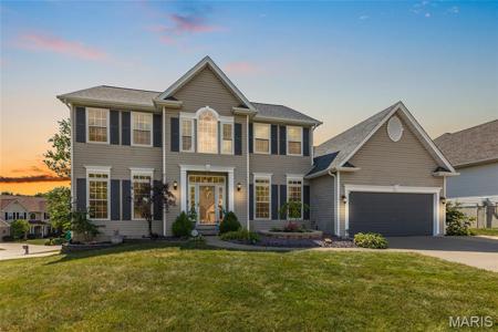 813 Rambling Pine