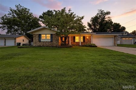 3492 Huntington