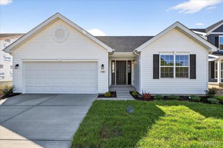1520 Winding Meadows