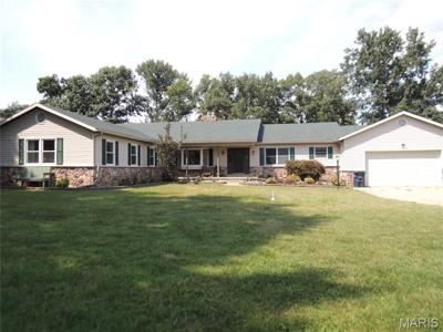 4 Willow Circle