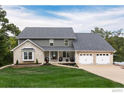 10104 Lake Ridge