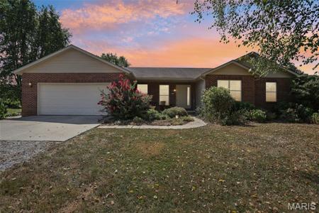 132 Quail Hollow