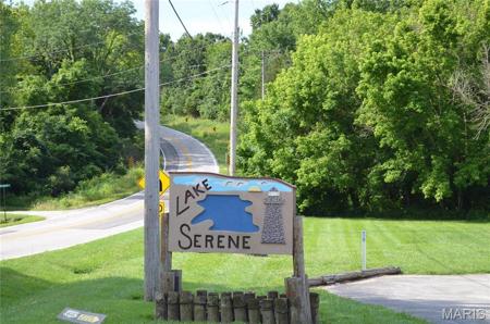 Lot 27 N Shore