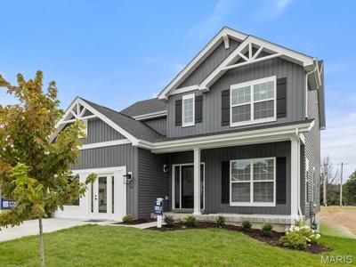 388 Winding Bluffs