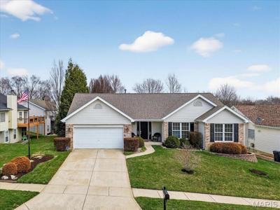 118 Spring Tree