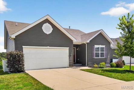 417 Timber Valley