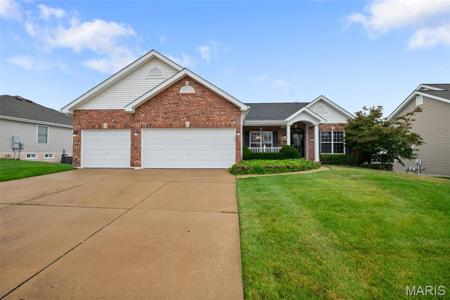 2163 Roselake