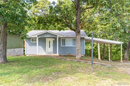 13447 Apache Point Dr