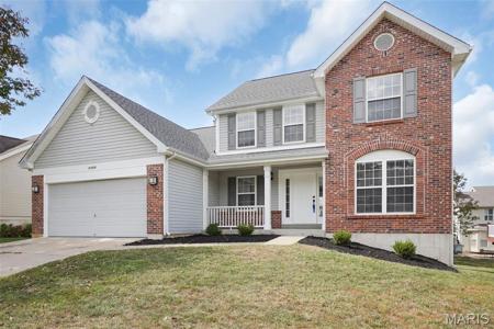 2068 Williamstown