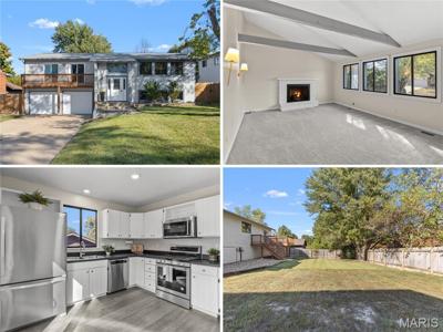 67 Oakridge West