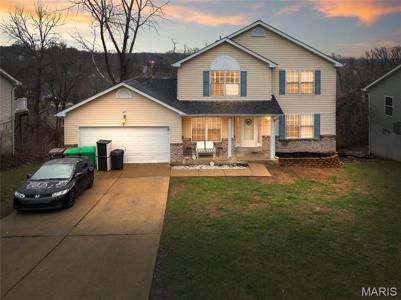 671 Walnut