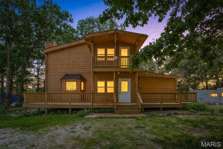 6476 Hackberry