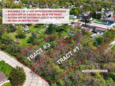 839 Caulks Hill