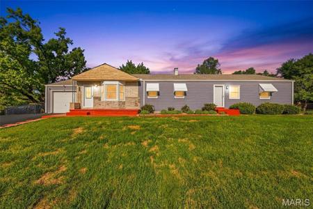 5267 Milburn